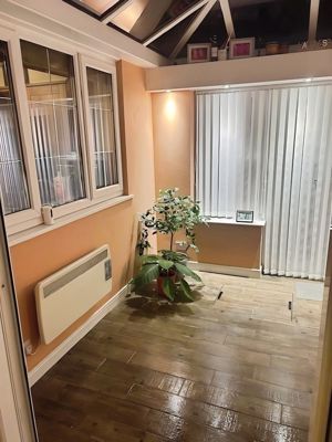 Conservatory- click for photo gallery